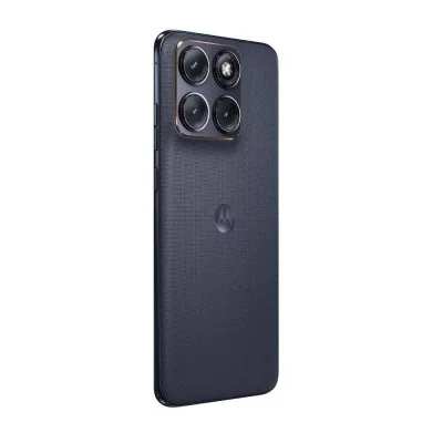 Motorola Moto Edge 70 Fusion Phone, 6.78 12GB 256GB - Black
